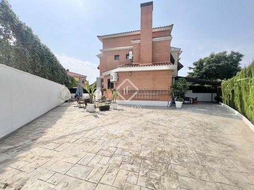 Villa in San Juan de Alicante, Provincia de Alicante