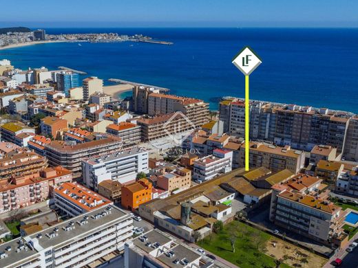 Участок, Sant Antoni de Calonge, Província de Girona