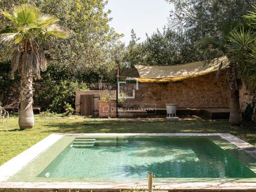 Country House in Algaida, Province of Balearic Islands