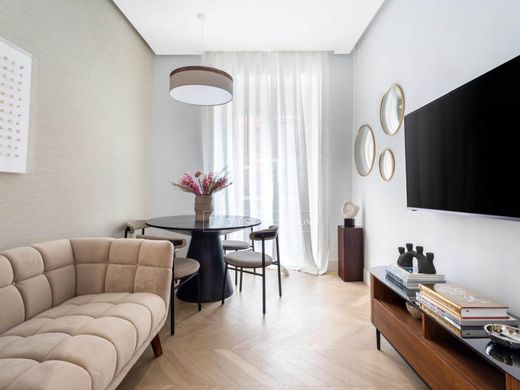 Appartamento a Madrid, Provincia de Madrid