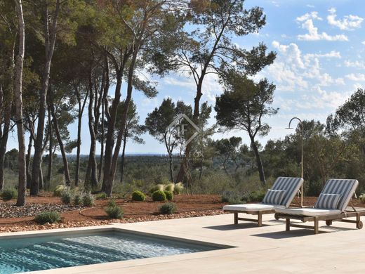 빌라 / Santanyí, Illes Balears