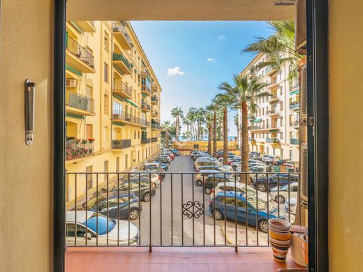 Málaga, マラガのアパートメント