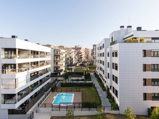 Διαμέρισμα σε Sant Cugat del Vallès, Província de Barcelona