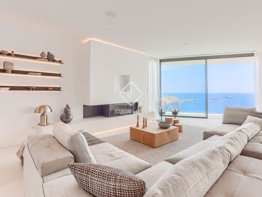 Villa in El Toro, Province of Balearic Islands
