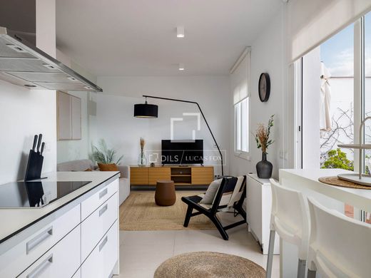 Apartment in Barcelona, Province of Barcelona