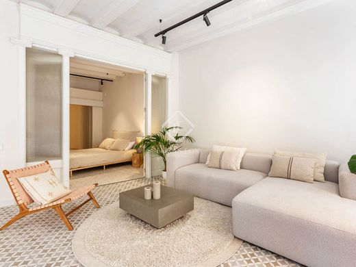 Apartment in Barcelona, Province of Barcelona