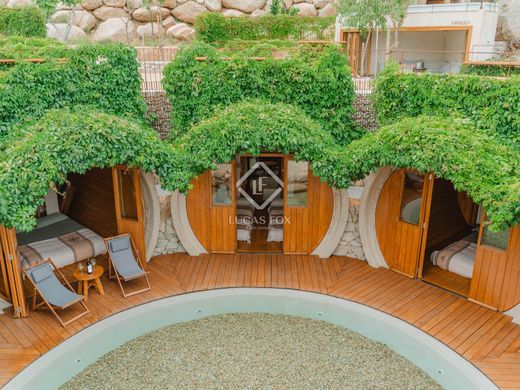 Capmany, Província de Gironaのホテル