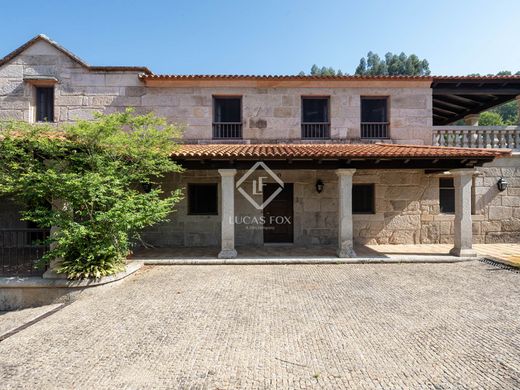 Villa in Covelo, Pontevedra