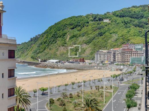 Apartment in San Sebastian, Guipuzcoa