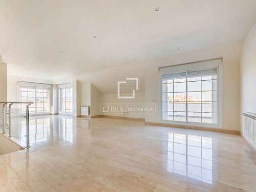 Penthouse in Majadahonda, Provinz Madrid