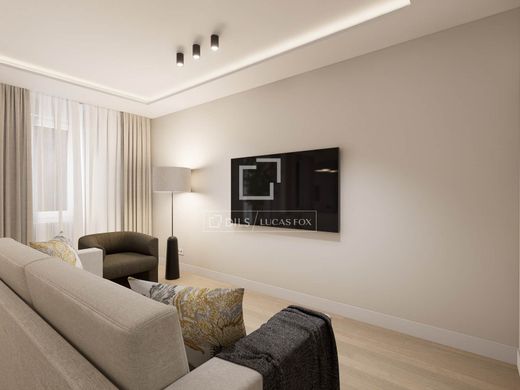 Appartement à Madrid, Province de Madrid