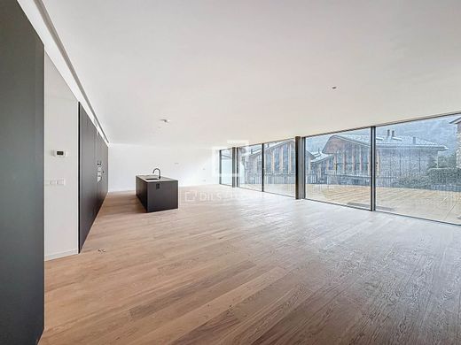 Appartamento a Ordino