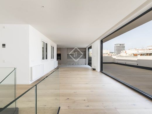 ‏דירת פנטהאוז ב  ברצלונה, Província de Barcelona