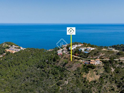 Land in Begur, Province of Girona