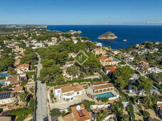 Villa a Xàbia, Provincia de Alicante