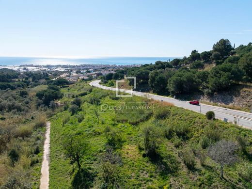 Terreno en Premiá de Dalt, Provincia de Barcelona
