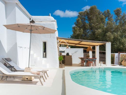 Villa in Sant Antoni de Portmany, Province of Balearic Islands