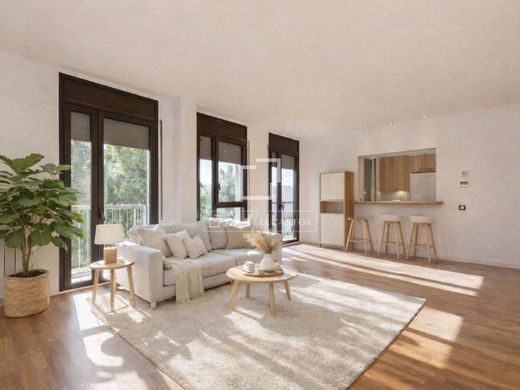 아파트 / Sant Just Desvern, Província de Barcelona