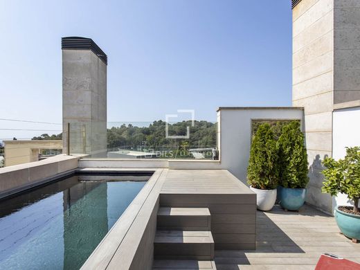 Villa a Barcellona, Província de Barcelona