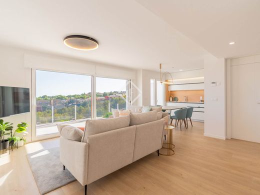 Villa à la Nucia, Alicante