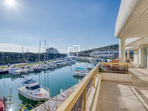 Appartement à Castell-Platja d'Aro, Province de Gérone