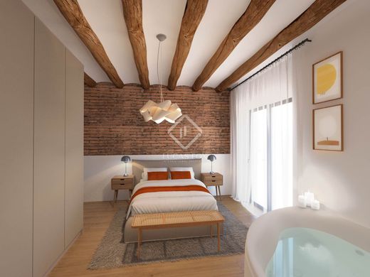 Apartment in Barcelona, Province of Barcelona