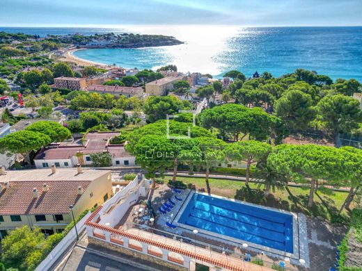 Appartement à Sant Feliu de Guíxols, Province de Gérone