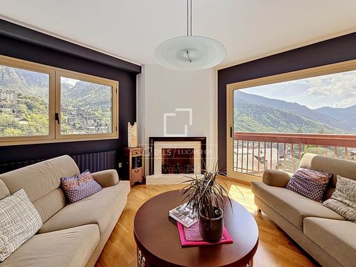 Квартира, Эскальдес-Энджордани, Escaldes-Engordany
