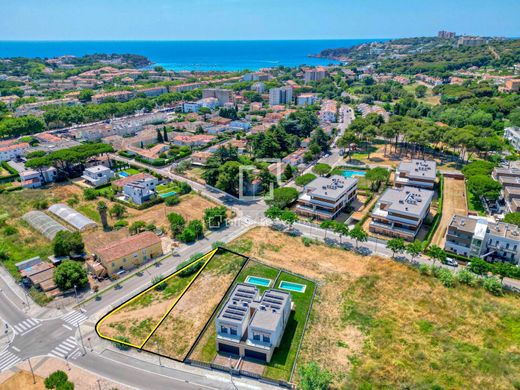 Villa in S'Agaró, Province of Girona