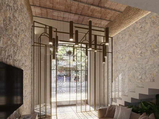 Apartment in Barcelona, Province of Barcelona