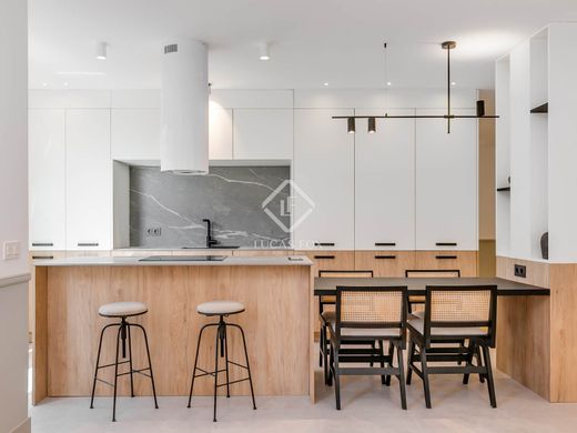 Daire Madrid, Provincia de Madrid