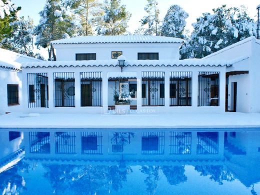 Villa Los Llanos, Provincia de Albacete