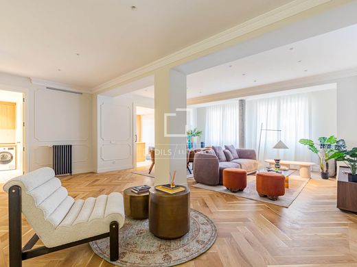 Apartment in Madrid, Province of Madrid