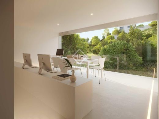 Villa à Sant Quirze del Vallès, Province de Barcelone
