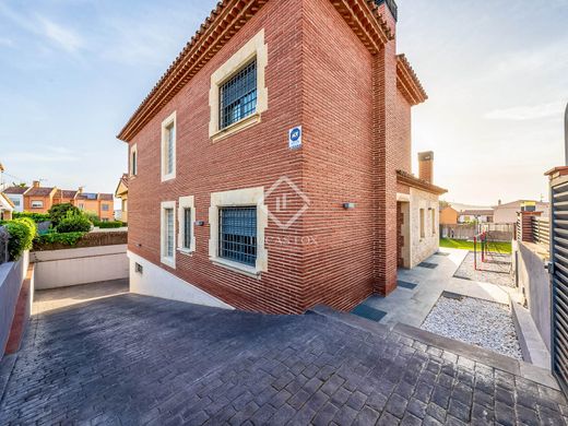 Villa Altafulla, Província de Tarragona