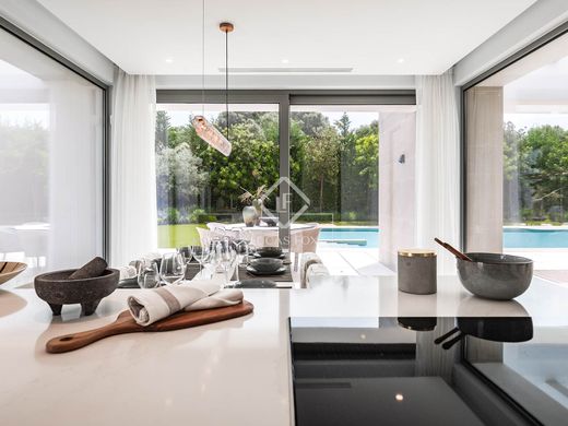 Villa a Estepona, Málaga