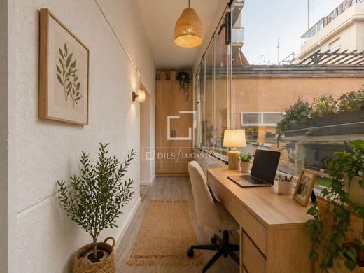 Appartement à Esplugues de Llobregat, Province de Barcelone