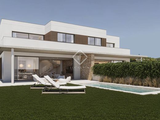 Villa a Castell-Platja d'Aro, Girona