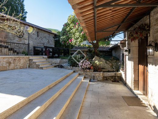 Propriété de campagne à Redondela, Pontevedra