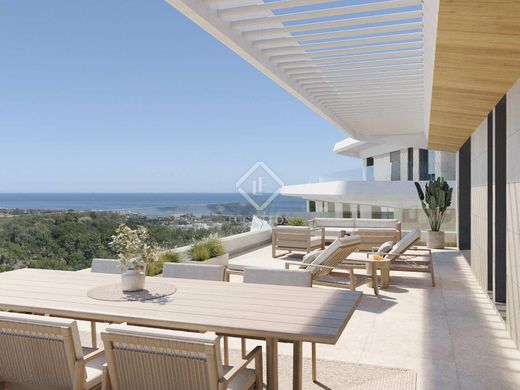 Estepona, マラガのアパートメント