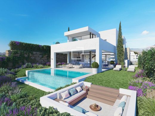 Villa - Estepona, Málaga