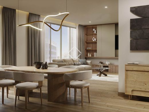 Appartement in Madrid, Provincia de Madrid