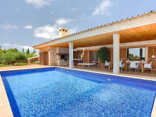 Villa à sa Cabaneta, Province des Îles Baléares