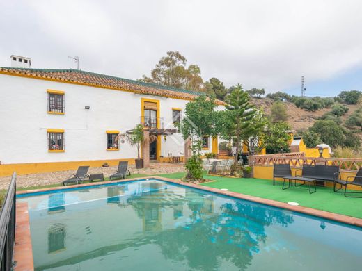 Country House in Málaga, Malaga