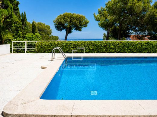 Apartment in Cas Català, Province of Balearic Islands