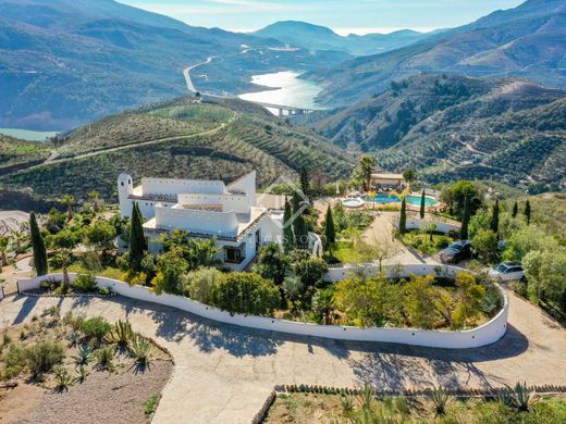 Landhuis in Lanjarón, Provincia de Granada