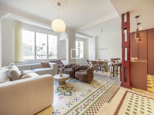 Apartment in Valencia