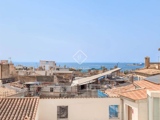 Piso / Apartamento en Palma de Mallorca, Islas Baleares