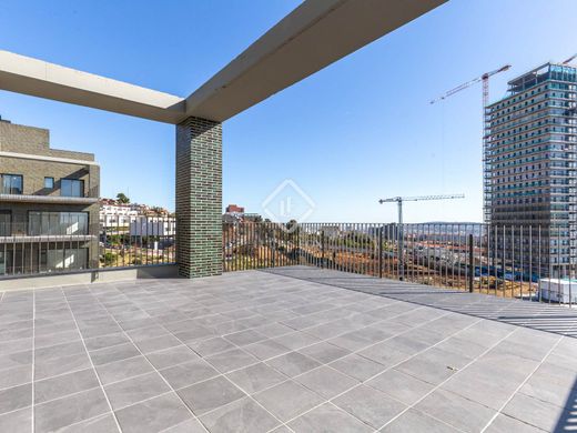 Apartment in Esplugues de Llobregat, Province of Barcelona