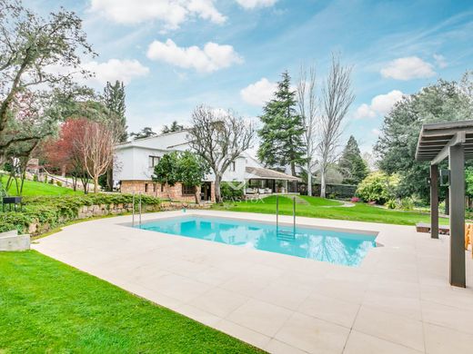 ‏וילה ב  מדריד, Provincia de Madrid